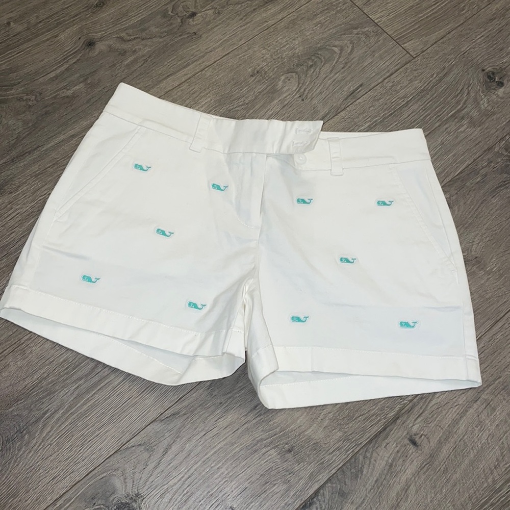 Vineyard vines shorts